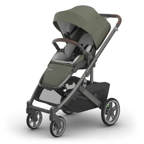 Cruz V3 Stroller - Evelyn
