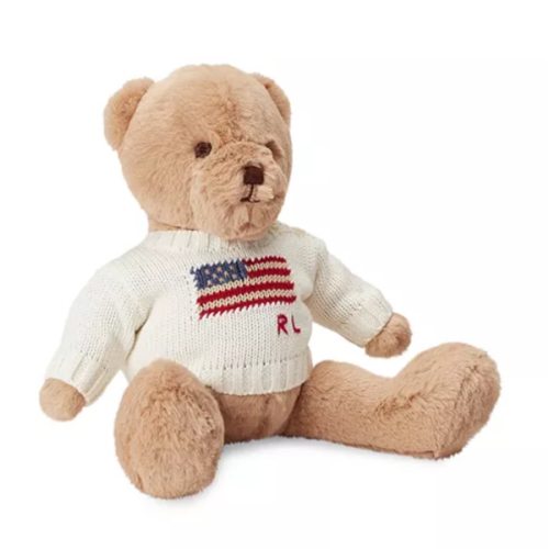 Small Polo Bear | Ralph Lauren