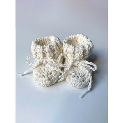 Cream / 0-3M