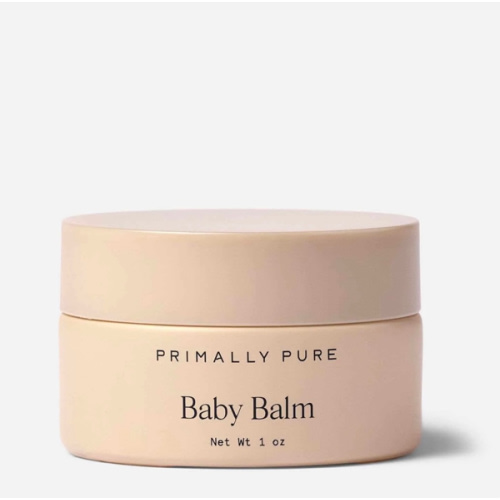 Baby Balm | Primally Pure