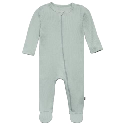 Modern Moments by Gerber Baby Mini-Waffle Sleep 'N Play