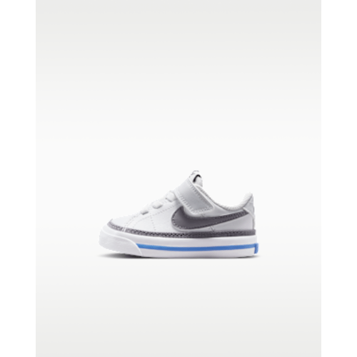 Nike Court Legacy Baby/Toddler Shoes. Nike.com