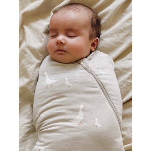 Goose 1.0 TOG Bamboo Viscose Swaddle Sleep Sack | günamüna