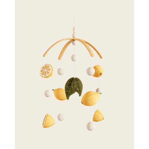Lemon Drop Mobile