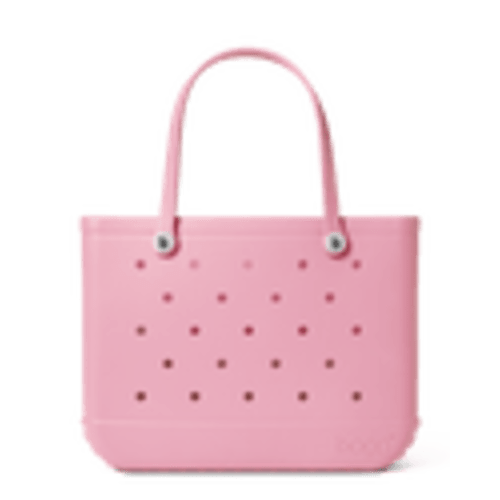 Original Bogg Bag - Pink Lemonade – BOGG BAG