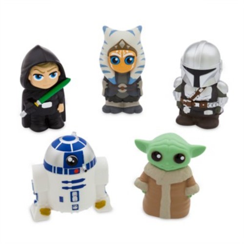 Star Wars Bath Set – The Mandalorian | Disney Store