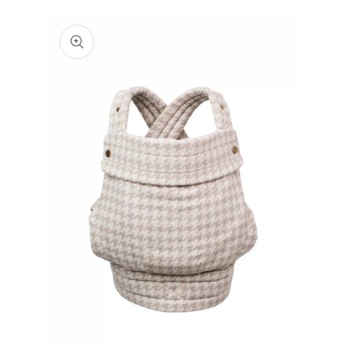 The Monarch Carrier - Houndstooth – Mabē