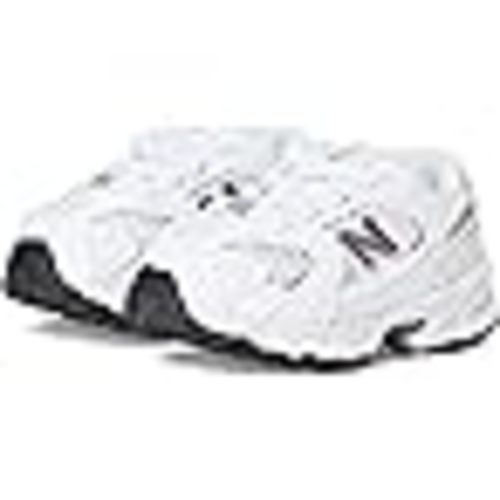 New Balance Kids 530 Bungee (Infant/Toddler) | Zappos.com