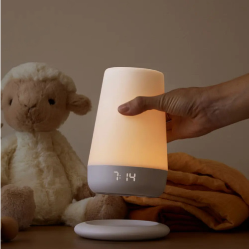 Hatch Rest+ 2nd Gen All-in-one Sleep Assistant, Nightlight & Sound Machine with Back-up Battery