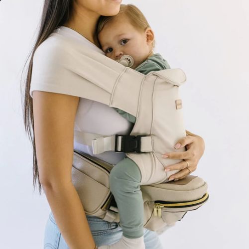 The Snug Attachment
