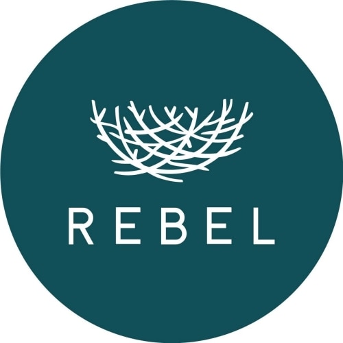 Rebelstork – REBEL