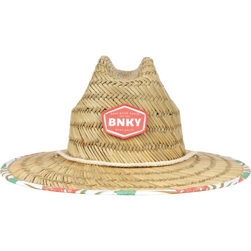 Barney Patrol (Coral)