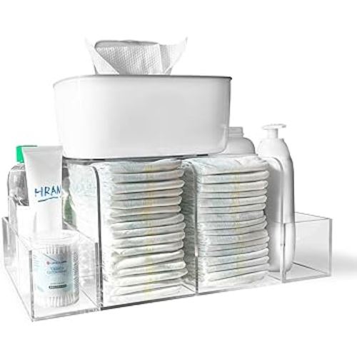 Diaper Caddy