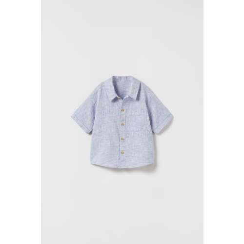 BASIC WOVEN SHIRTUSE OUR APP
