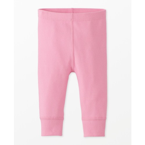 Baby Ribbed Leggings