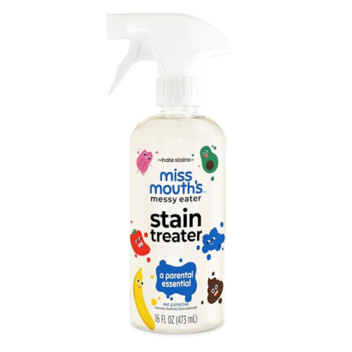 Amazon.com: The Hate Stains Co.: Mom's Magic