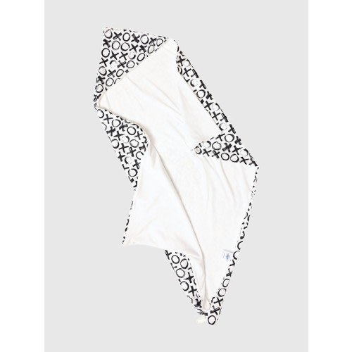 OneBerrie Hooded Regular Baby Bath Cotton Bamboo Towel
