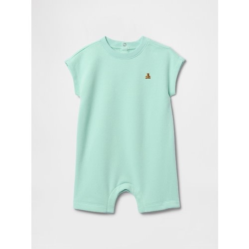 Baby VintageSoft Shorty One-Piece