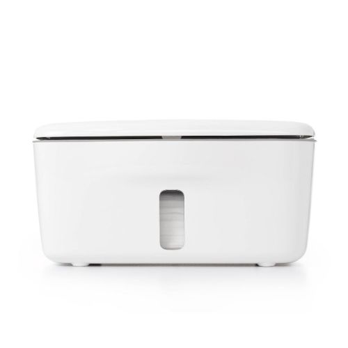 Oxo Tot Perfect Pull Wipes Dispenser - Gray