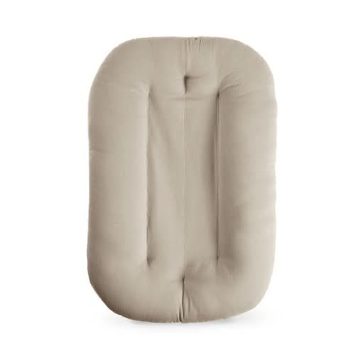 Infant Lounger | Birch