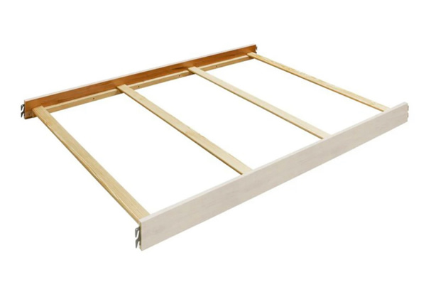 Sorelle 215 Full Size Rail