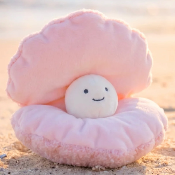 Large Cuddle Plush Friends Summer Edition | Caden Lane