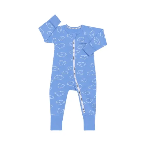 Bonds Coverall Dreamy Clouds | Baby Bunting AU