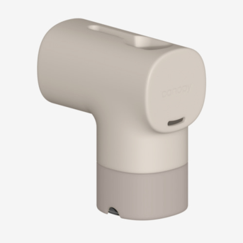 Bath Filter for Baby | The Best Bathtub Water Filter - Canopy