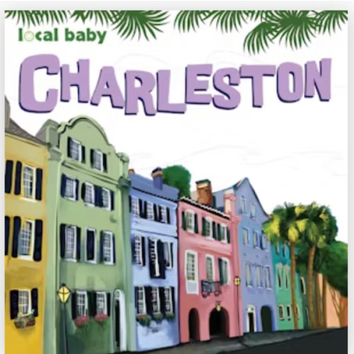 Local Baby Charleston