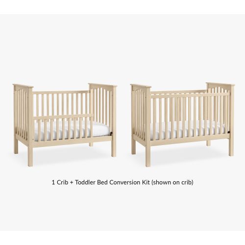 Kendall Convertible Crib