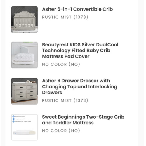 Asher Collection