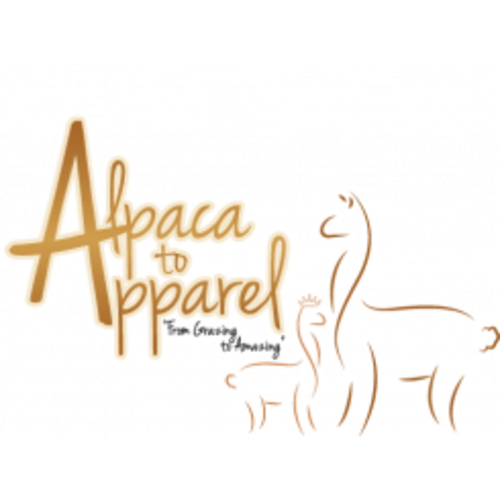 Alpaca Stuffed Chicken - Alpaca to Apparel