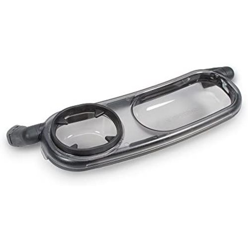 Snack Tray for VISTA, VISTA V2, CRUZ, CRUZ V2, RumbleSeat, and RumbleSeat V2