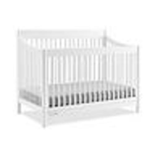 Delta Children Brooks 6-in-1 Convertible Crib, Choose Color - Sam's Club