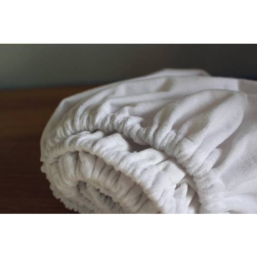 Water Resistant Protective Cover, Waterproof Mattress Protector for baskets, pram, cot, crib sheet, Custom size changing pad cover