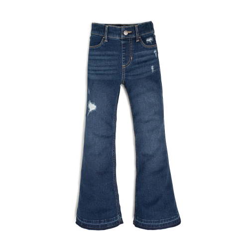 Wonder Nation Girls Fashion Flare Jegging, Sizes 4-18 & Plus