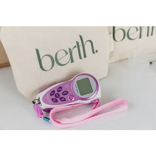TENS Machine Hire — My Birth Lactation Consulting