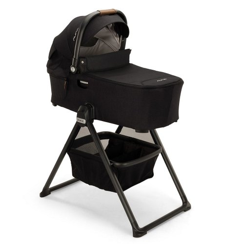 Nuna DEMI™ Next Bassinet + Stand