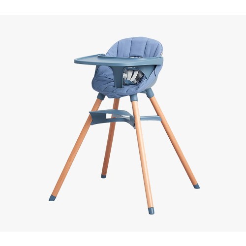 Lalo The Chair 3-in-1 High Chair