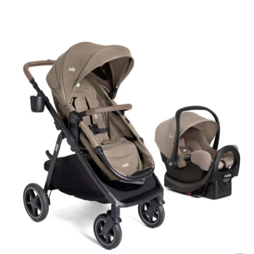 ginger™ LX and rue™