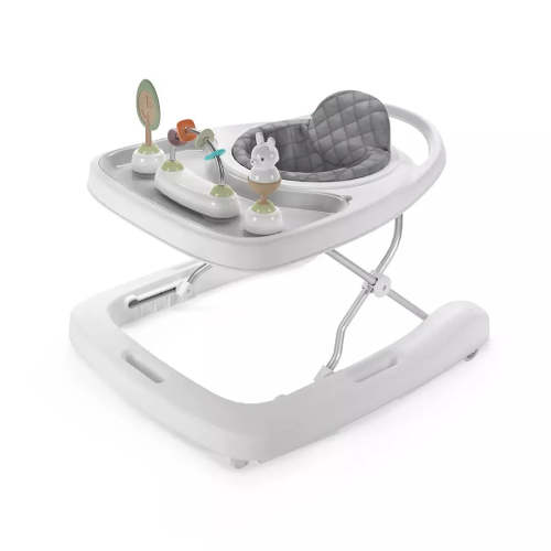 Step & Sprout 3-in-1 Baby Activity Walker - First Forest