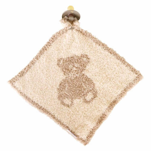 CuddleLane™ Luxe Lovey | Teddy Bears