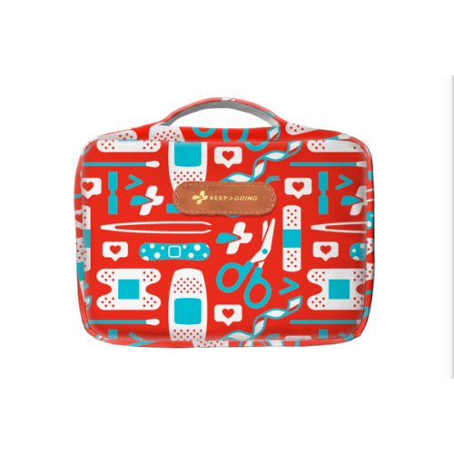 First Aid "The Classic" SuperKit (270 pcs) - KEEP>GOING First Aid