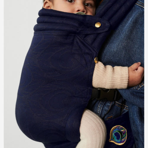 Argus Belle | Zeitgeist Baby Carrier | SHOP ARTIPOPPE