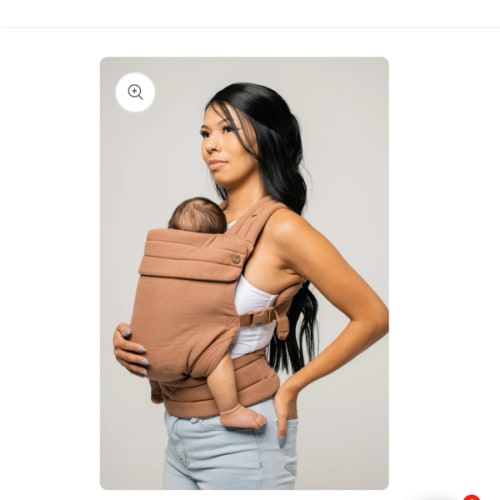 The Monarch Carrier - Mocha – Mabē