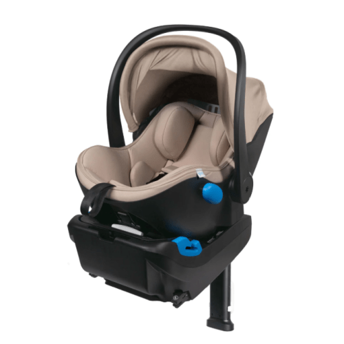 Clek Liing Infant Car Seat | Rigid-LATCH | Top Safety Rating | – Clek US