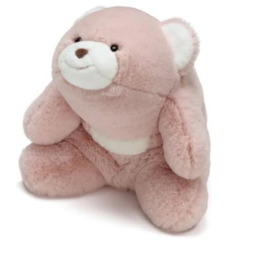 Gund Snuffles, Pink, 10 in - Gund