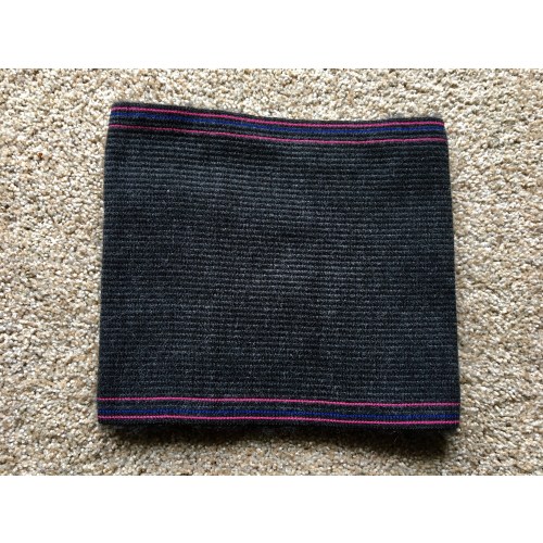 Unisex Kidney Warmer, Wool Haramaki, Nierenwärmer, Hüftwärmer, Knitted Waist Warmer, Stomach Wrap, Men & Women Therapeutic gift, Pain relief
