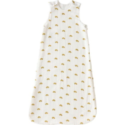 1.0 TOG Organic Cotton Sleep Bag, 0-9 M