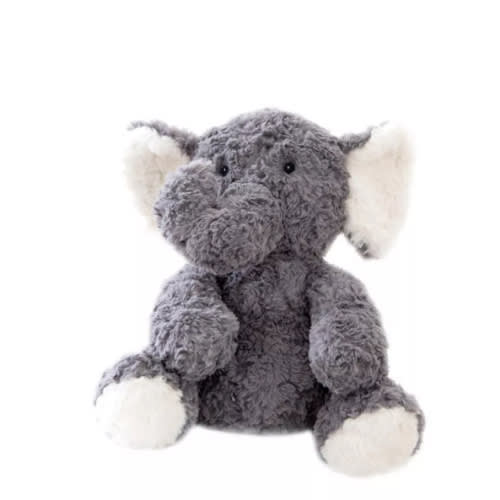 Elanor The Elephant, Mindful & Co Kids